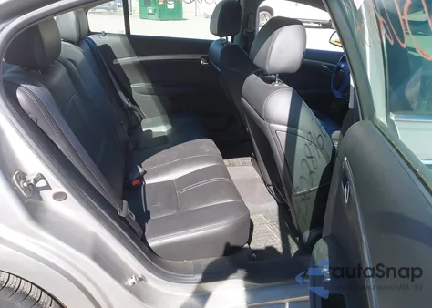 2008 Saturn Aura Xr z USA, uszkodzony, nr VIN 1G8ZV57728F114089